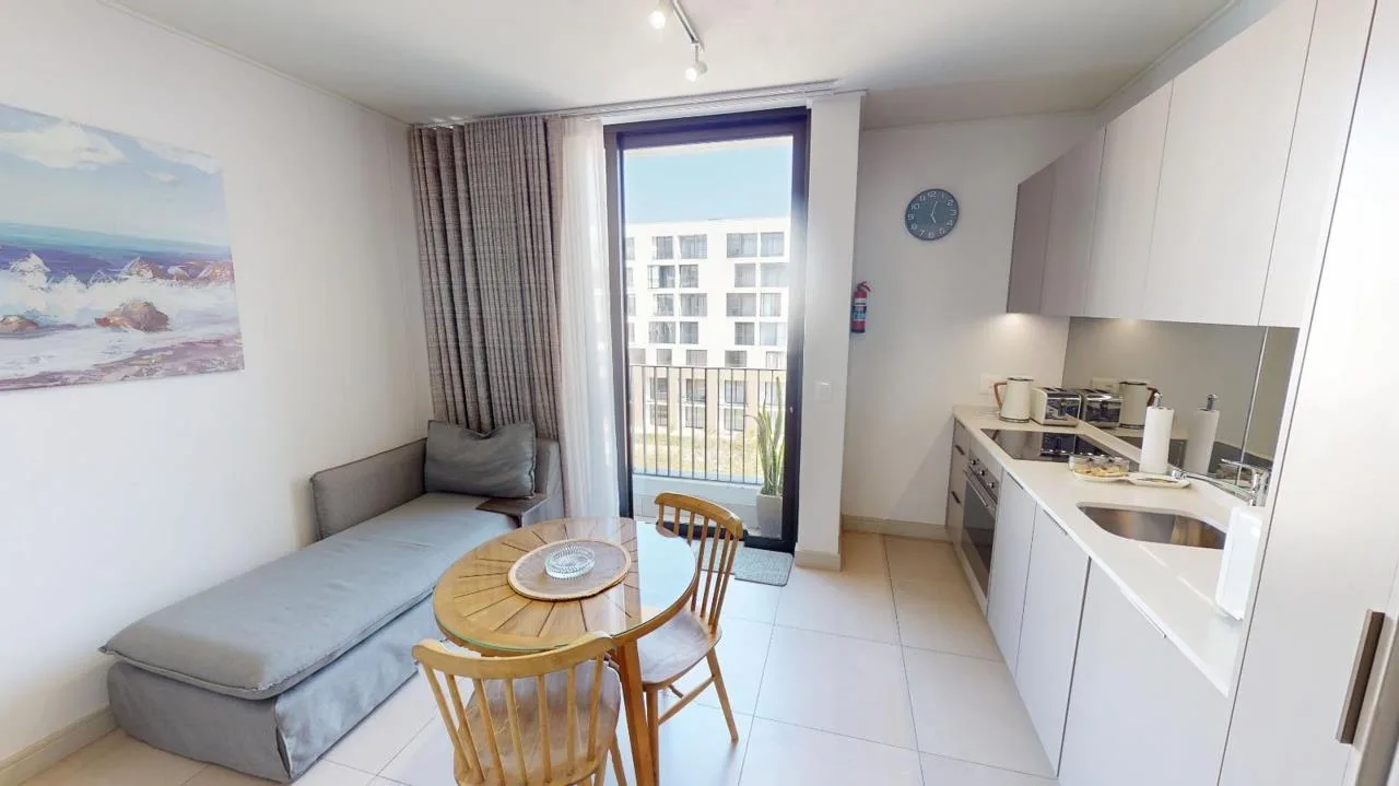 1 Bedroom Apartment / flat to rent in Rosebank
