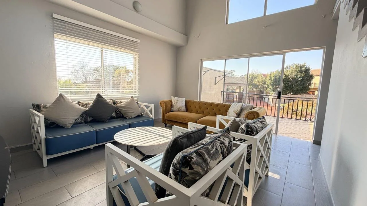 3 Bedroom Apartment / flat to rent in Halfway Gardens