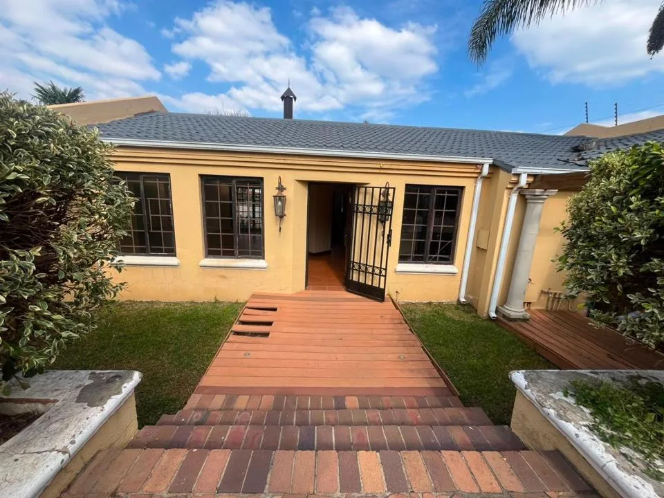 3 Bedroom House to rent in Randpark Ridge