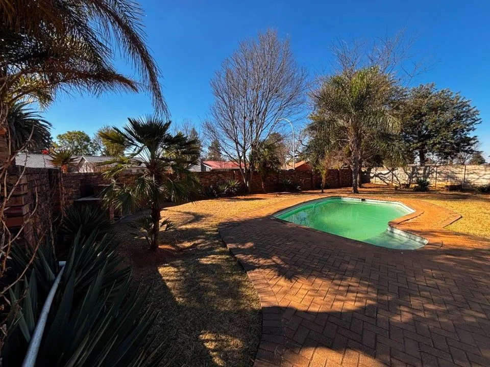 3 Bedroom House to rent in Amiel Park