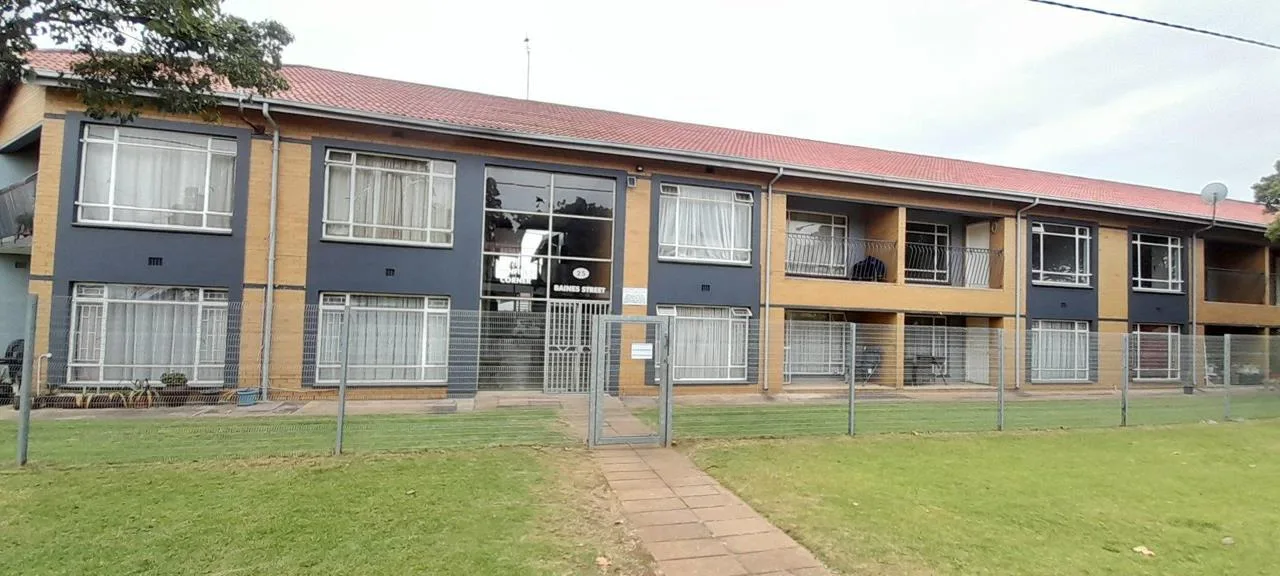 2 Bedroom Apartment / flat to rent in Rynfield AH