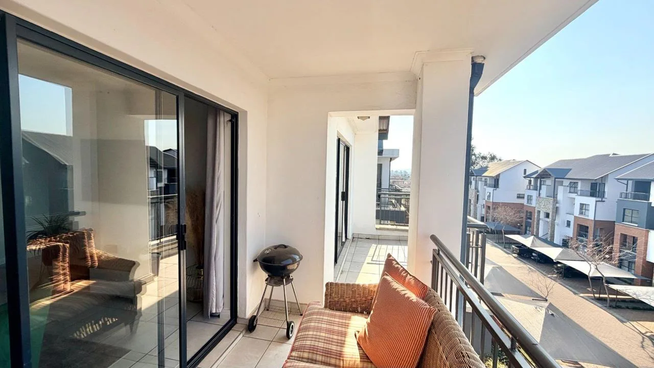 1 Bedroom Apartment / flat to rent in Blyde Riverwalk Estate