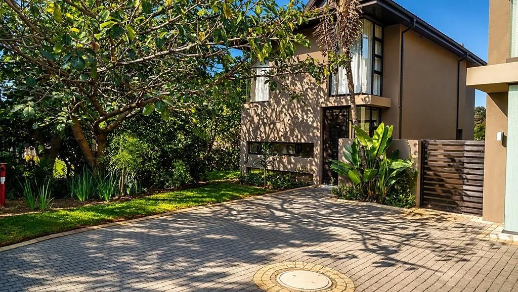 3 Bedroom Townhouse to rent in Zimbali Estate