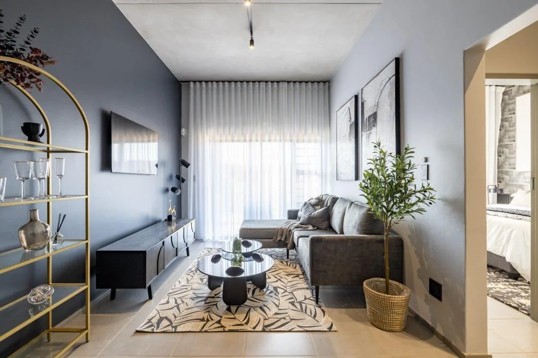 2 Bedroom Apartment / flat to rent in Menlo Park