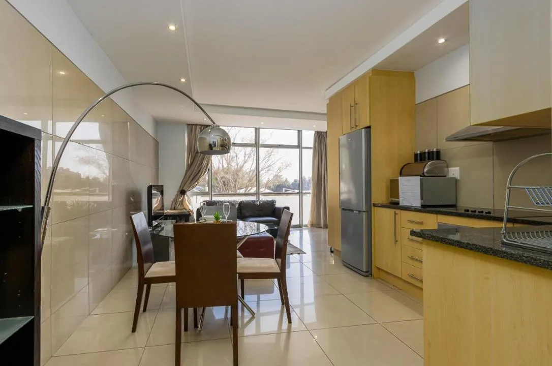 1 Bedroom Apartment / flat to rent in Sandown