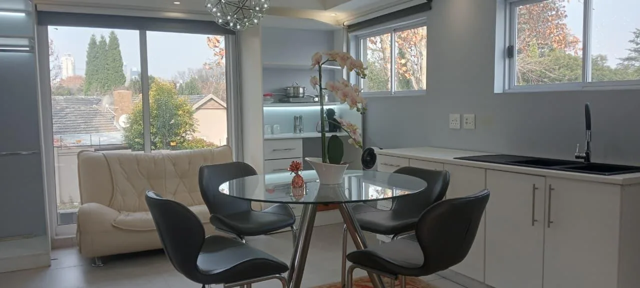 0.5 Bedroom Apartment / flat to rent in Parkmore