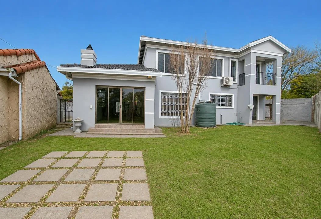 3 Bedroom House to rent in Constantia Park