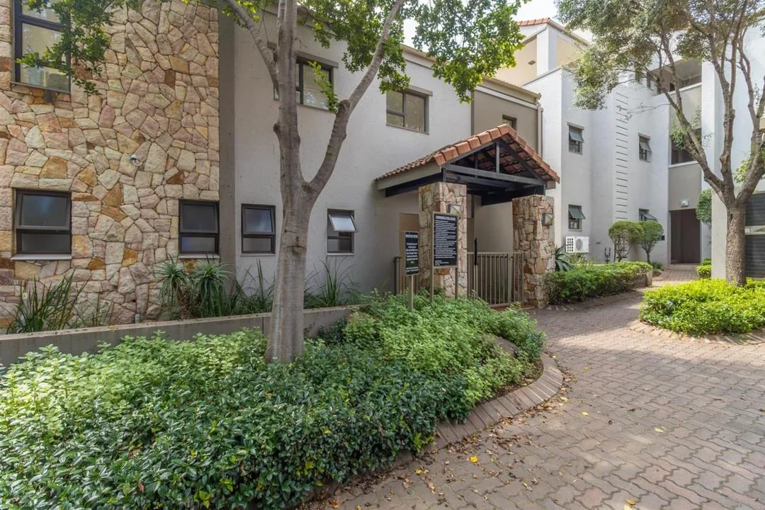 1 Bedroom Apartment / flat to rent in Bryanston
