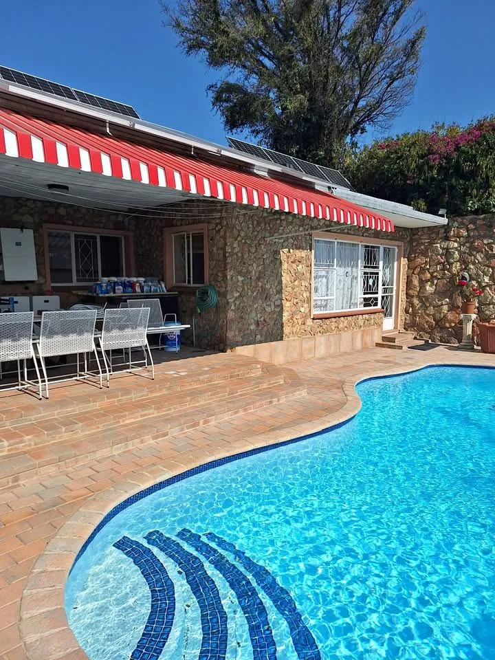 1 Bedroom House to rent in Solheim