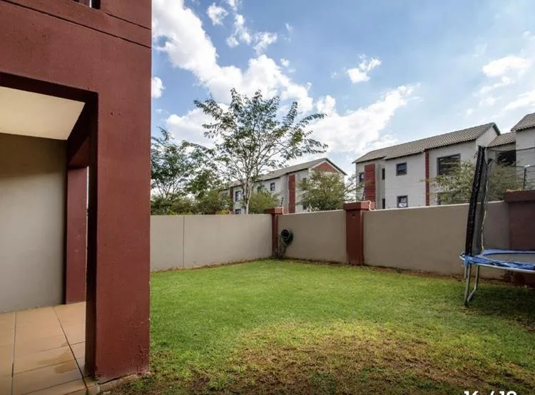 2 Bedroom Apartment / flat to rent in Honeydew