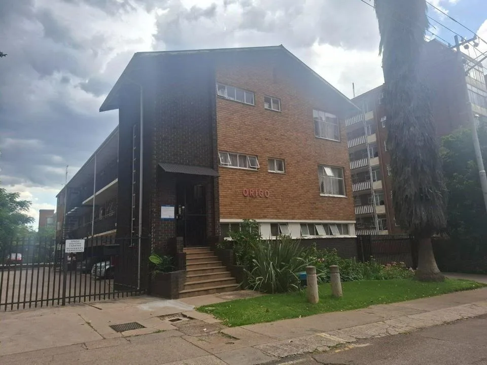 1.5 Bedroom Apartment / flat to rent in Sunnyside