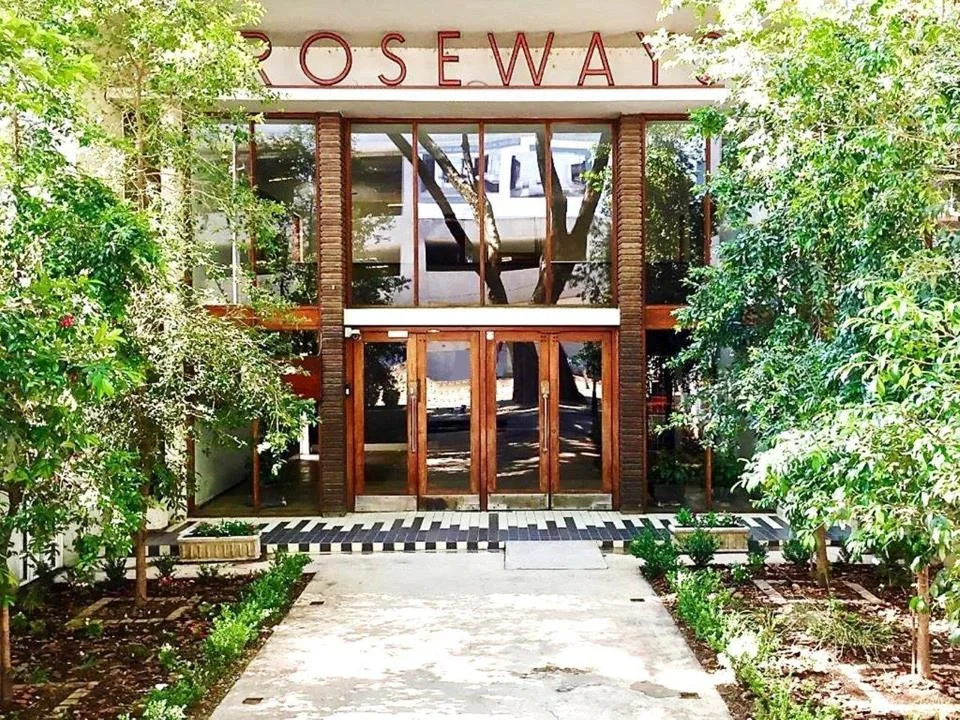 2 Bedroom Apartment / flat to rent in Rosebank