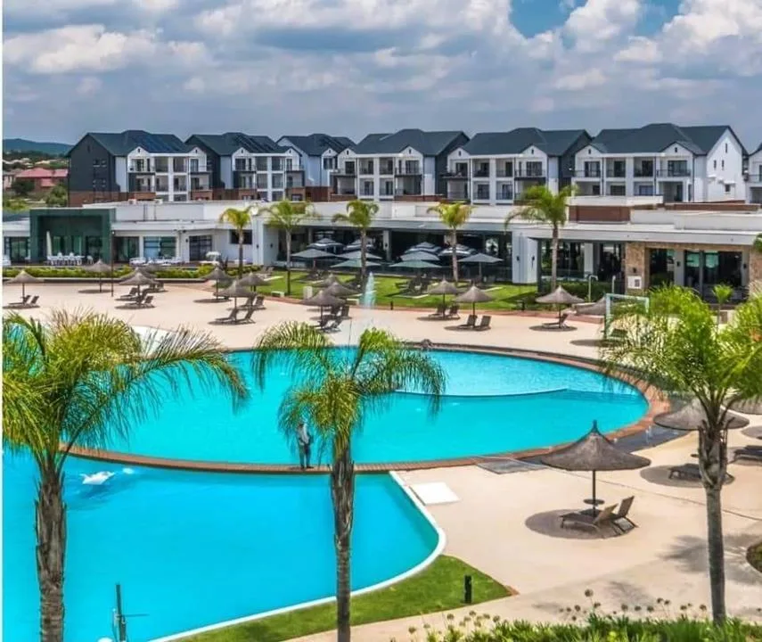2 Bedroom Apartment / flat to rent in Blyde Riverwalk Estate