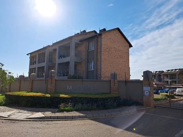 2 Bedroom Apartment / flat to rent in Monavoni