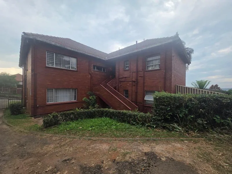 1.5 Bedroom Apartment / flat to rent in Umbilo
