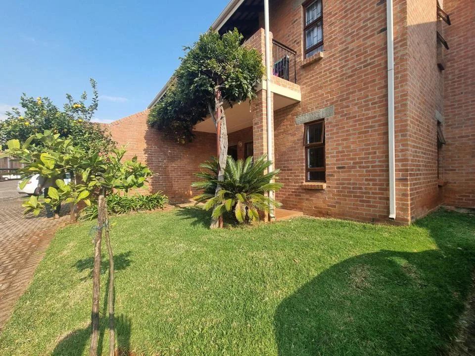3 Bedroom Apartment / flat to rent in Willowbrook