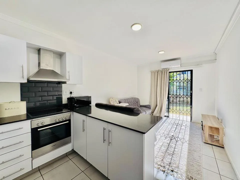 2 Bedroom Apartment / flat to rent in Waterfall