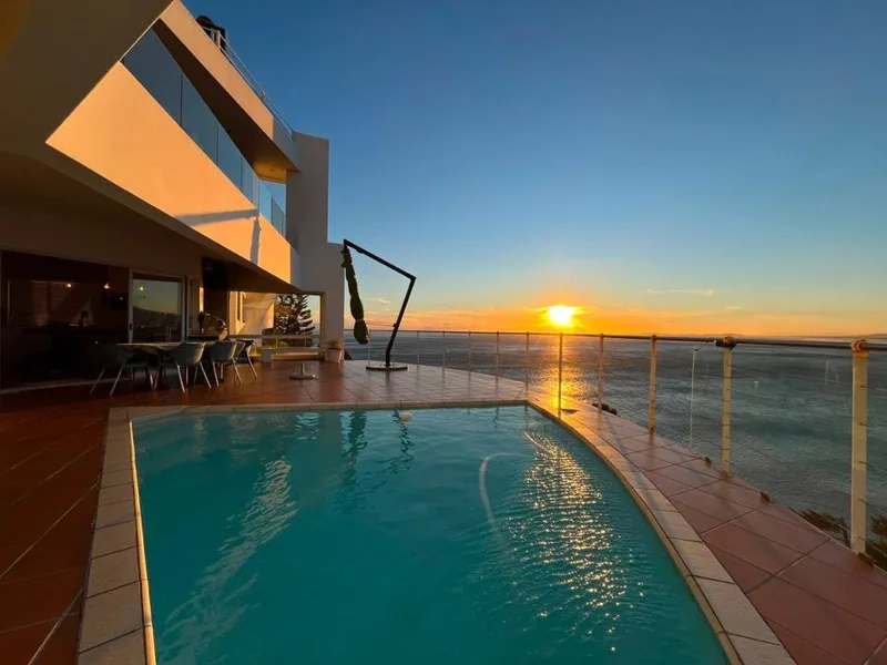 3 Bedroom Apartment / flat to rent in Mountainside