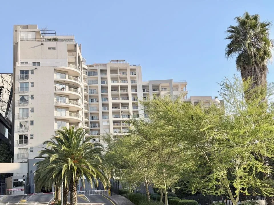 2 Bedroom Apartment / flat to rent in Sandhurst