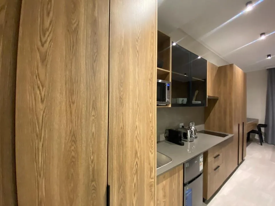 1 Bedroom Apartment / flat to rent in Menlyn