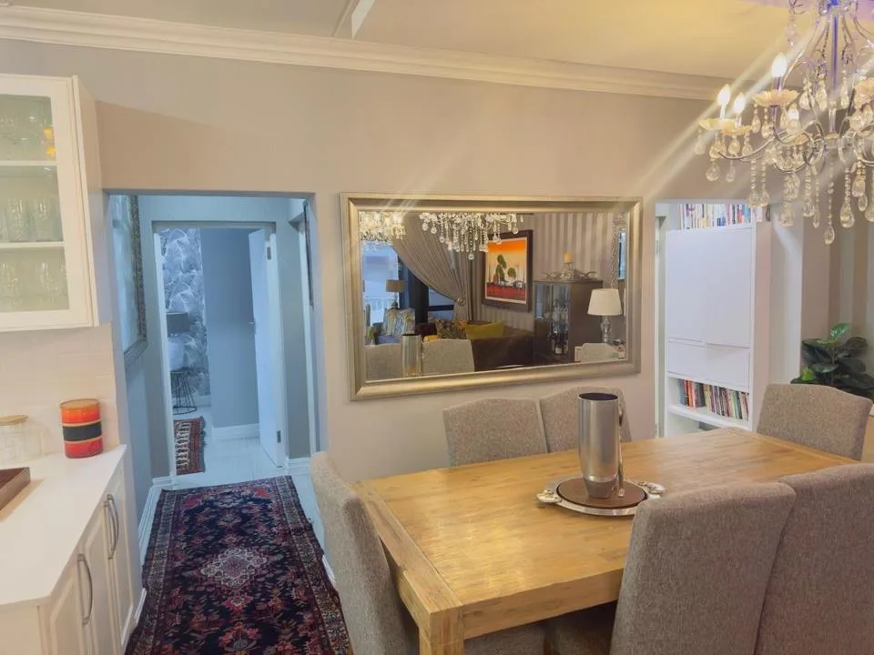 4 Bedroom Apartment / flat to rent in Kyalami