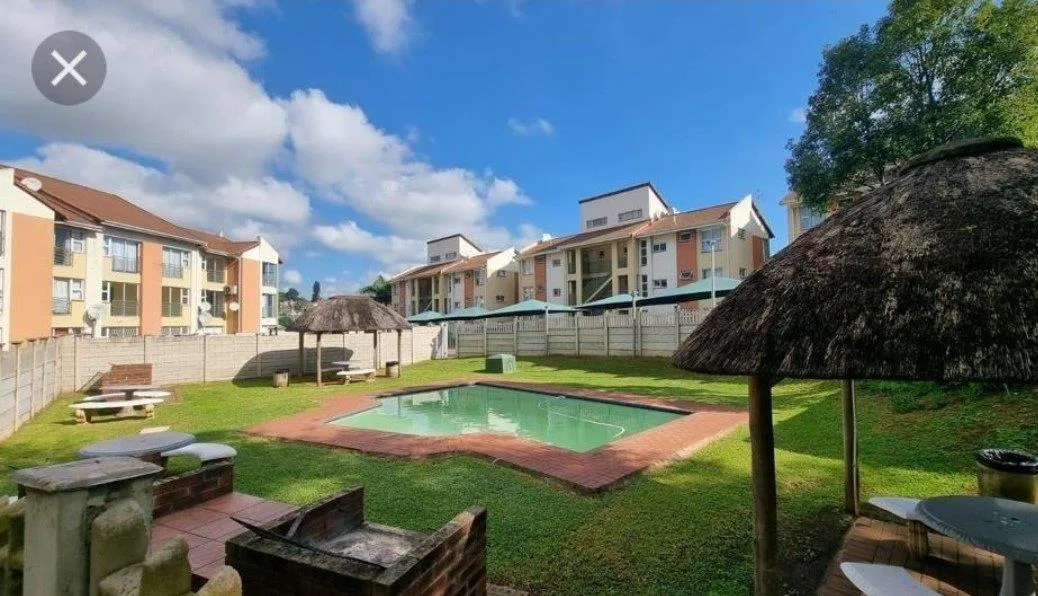 2 Bedroom Apartment / flat to rent in Morningside