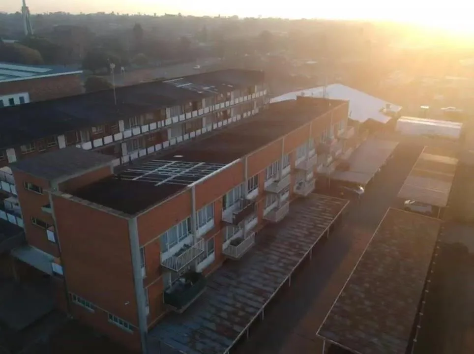 Apartment / flat to rent in Vanderbijlpark SW 5