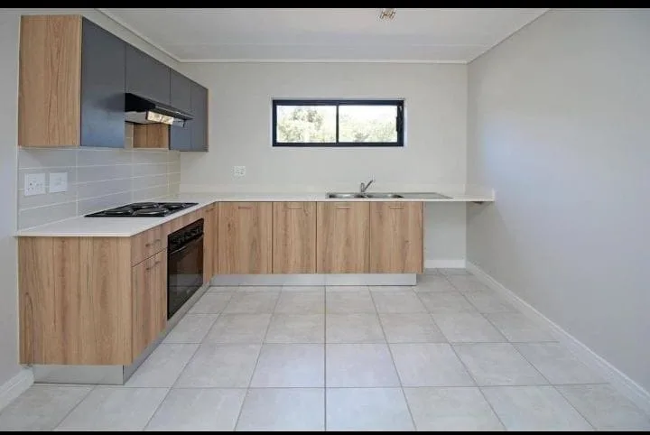 2 Bedroom Apartment / flat to rent in Linbro Park