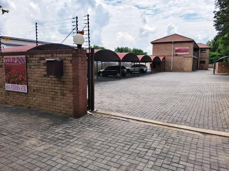 1 Bedroom Apartment / flat to rent in Bronkhorstspruit Central