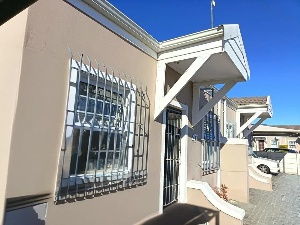 3 Bedroom House to rent in Klapmuts