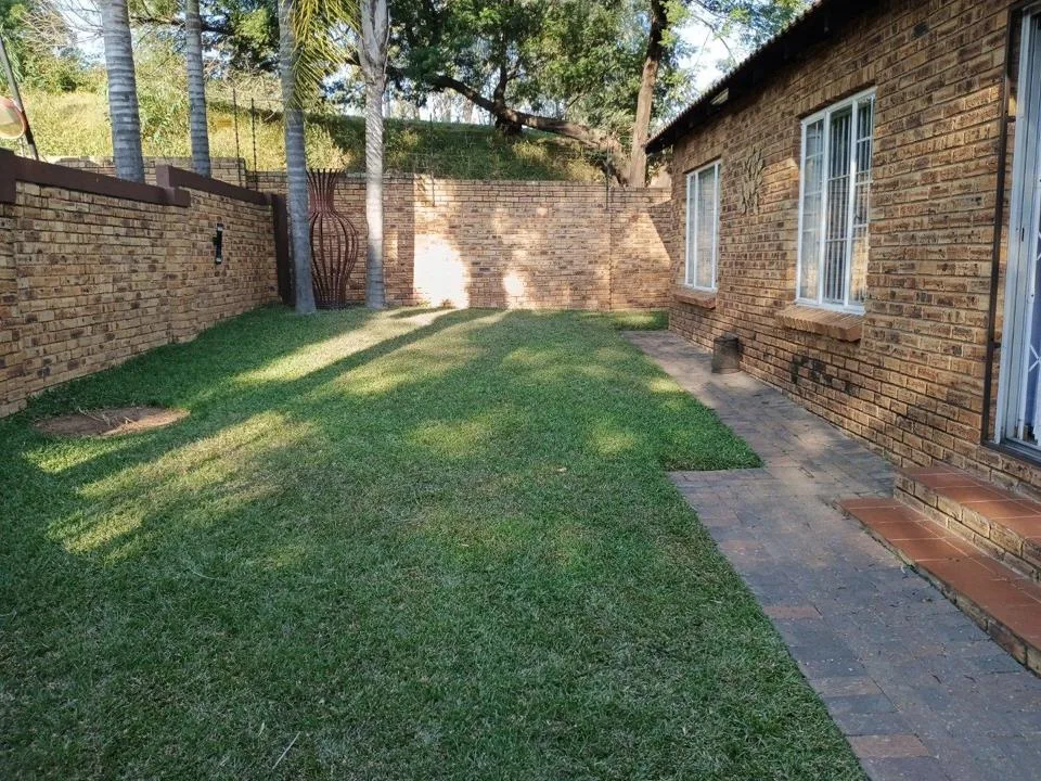 3 Bedroom Townhouse to rent in Wilgeheuwel