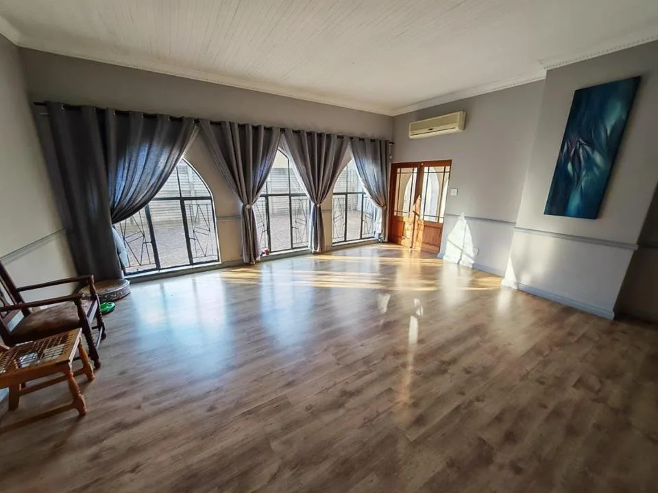 4 Bedroom House to rent in Vanderbijlpark SW 5