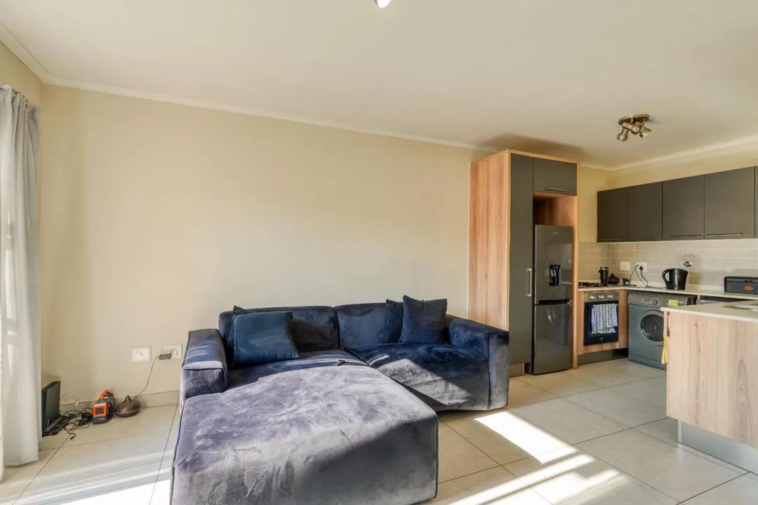 1 Bedroom Apartment / flat to rent in Witfontein