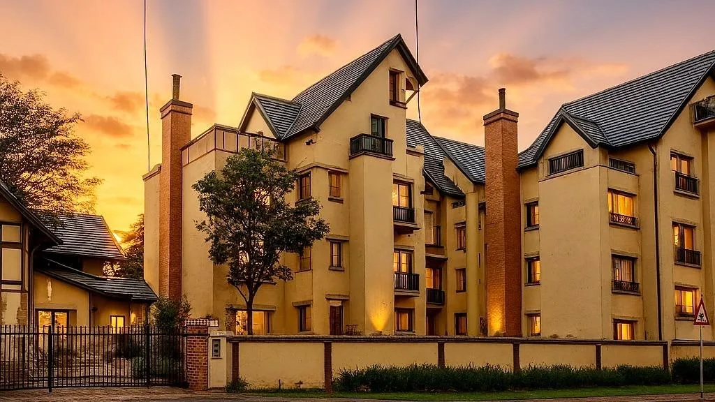 1 Bedroom Apartment / flat to rent in Clubview