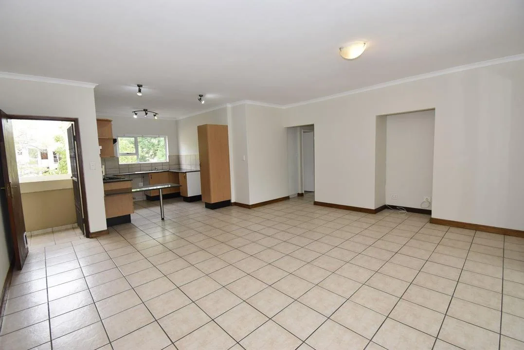 2 Bedroom Apartment / flat to rent in Bryanston