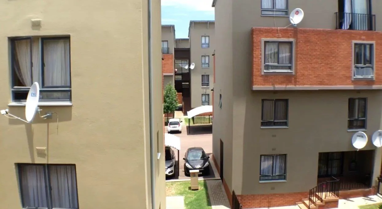 2 Bedroom Apartment / flat to rent in Noordwyk