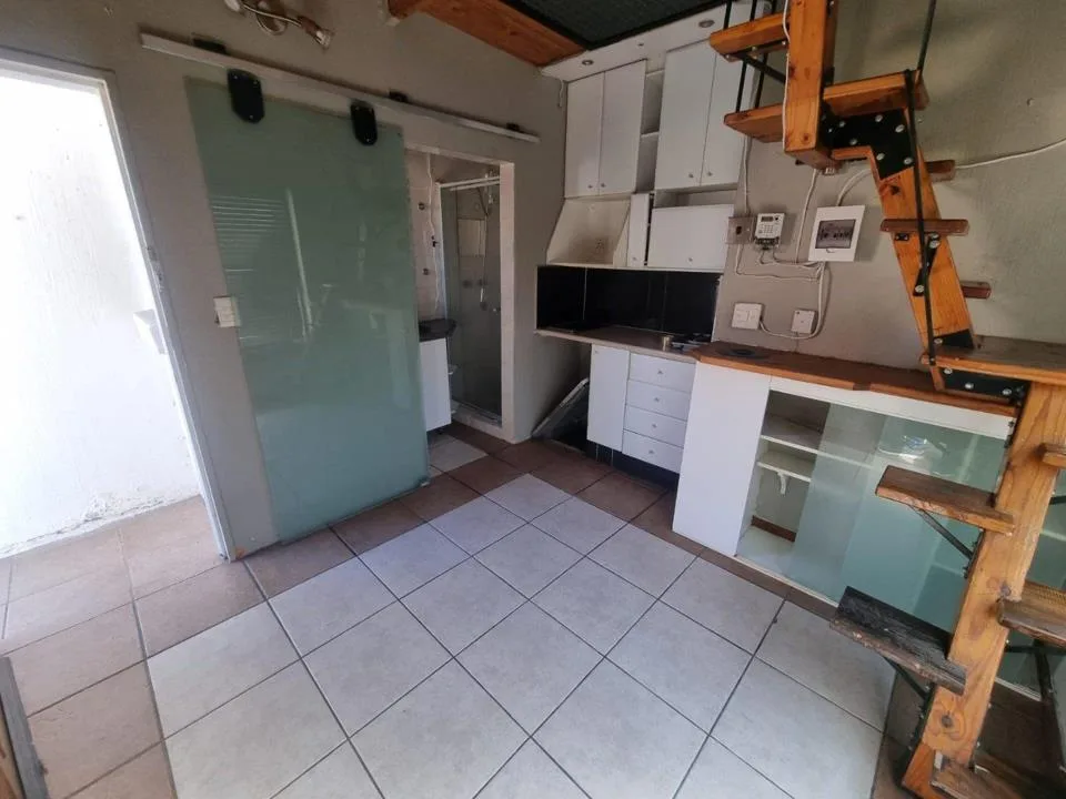 1 Bedroom Apartment / flat to rent in Buccleuch
