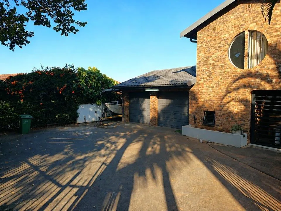 2 Bedroom Apartment / flat to rent in Amanzimtoti