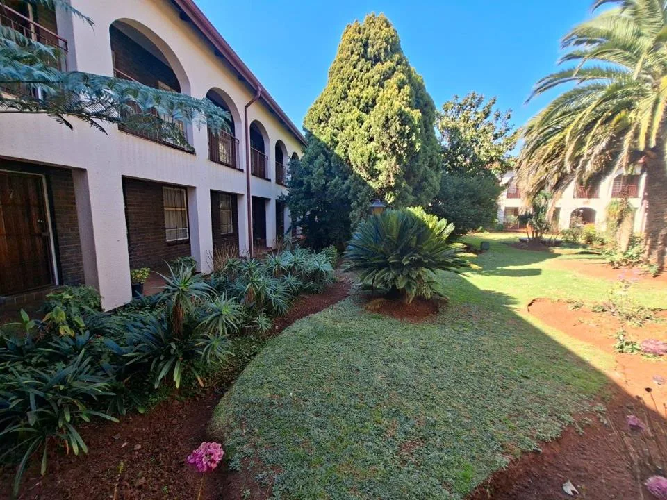 1 Bedroom Apartment / flat to rent in Horizon View