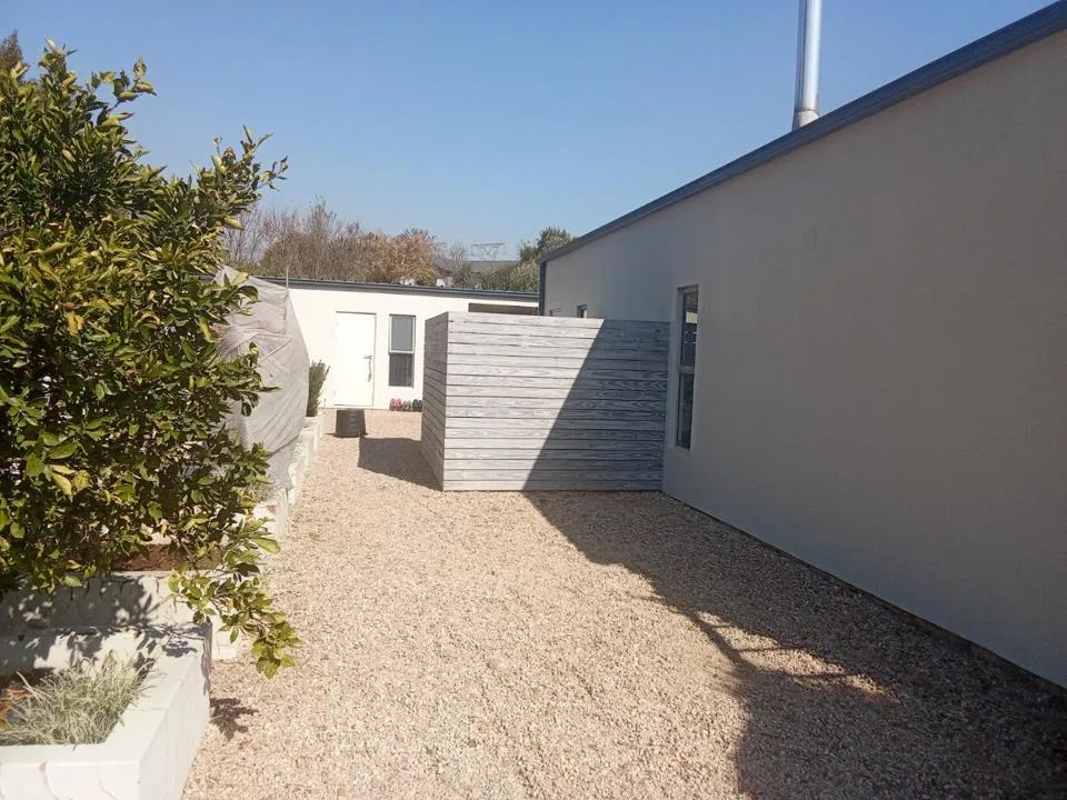 1 Bedroom House to rent in Lanseria