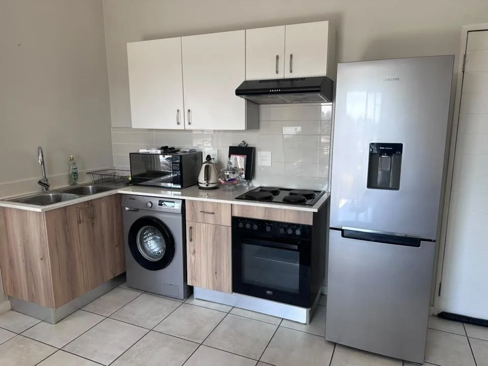 1 Bedroom Apartment / flat to rent in Boksburg Central