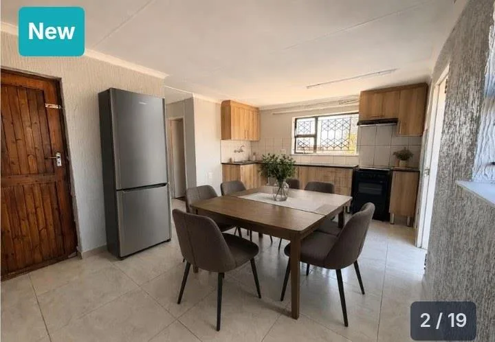 2 Bedroom Apartment / flat to rent in Birch Acres