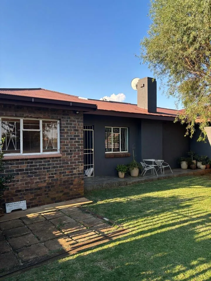 4 Bedroom House to rent in Casseldale