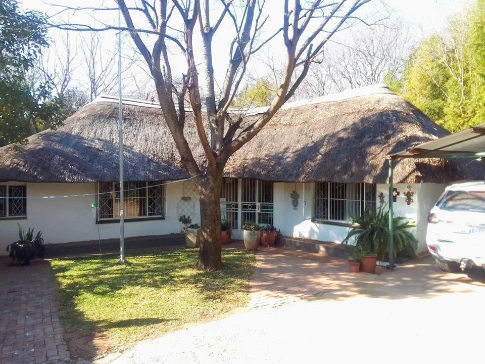 1 Bedroom Apartment / flat to rent in Vlakplaats