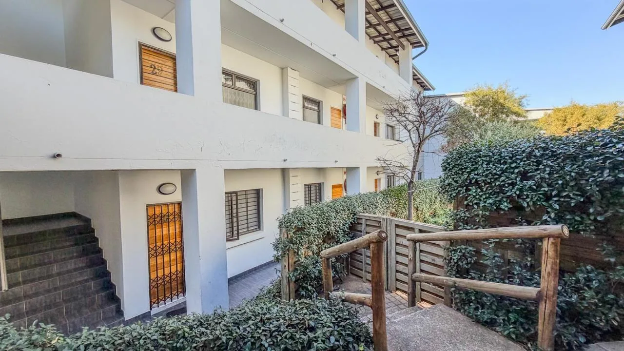2 Bedroom Apartment / flat to rent in Risidale