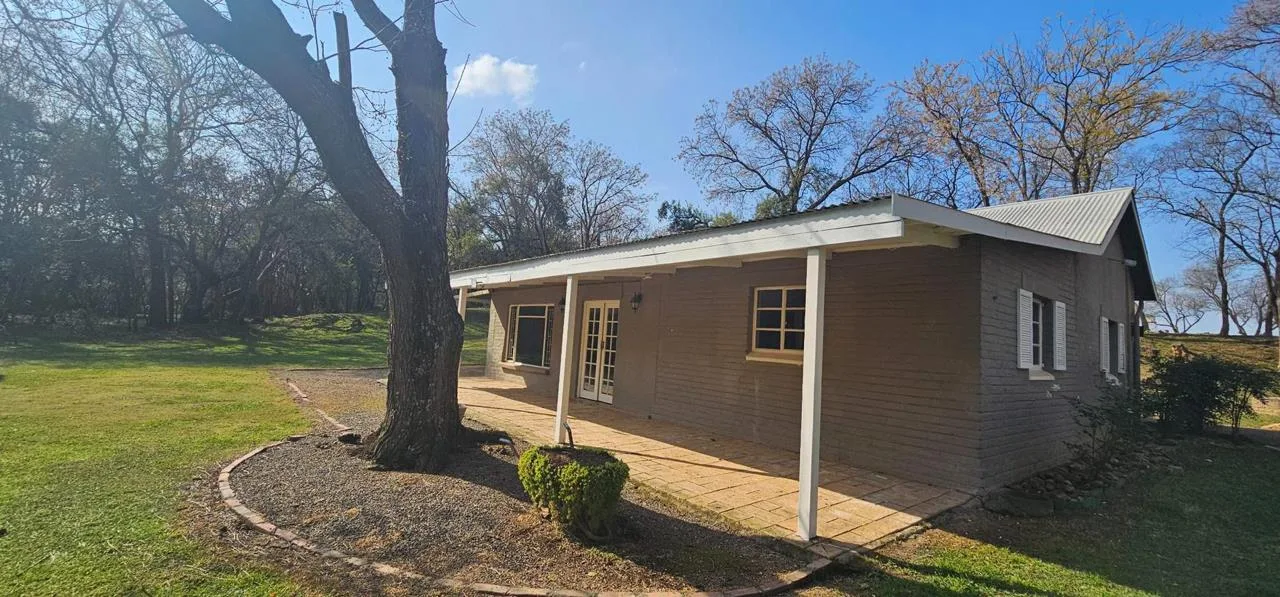 2 Bedroom Apartment / flat to rent in Hekpoort
