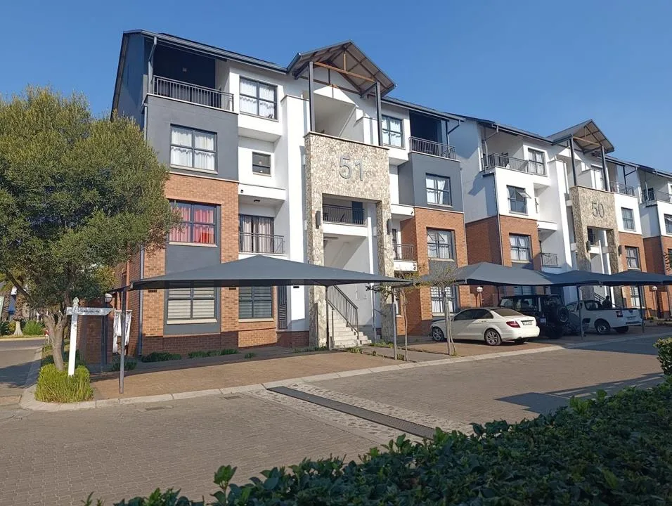 1 Bedroom Apartment / flat to rent in Blyde Riverwalk Estate
