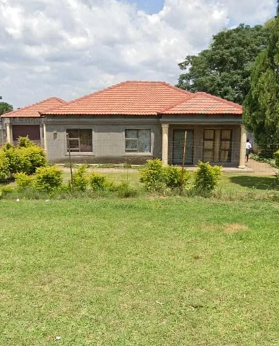 3 Bedroom House for sale in Zinniaville