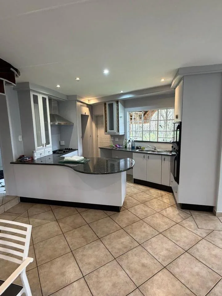 2 Bedroom House to rent in Carlswald