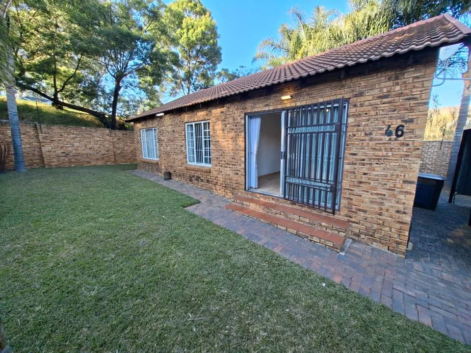3 Bedroom Apartment / flat to rent in Wilgeheuwel